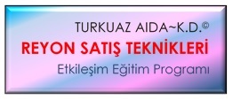 Reyon Satış Teknikleri Programı