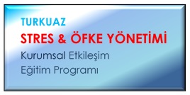 Stres & Öfke Yönetimi Programı,