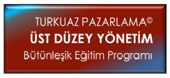 Üst Düzey Yönetim Programı