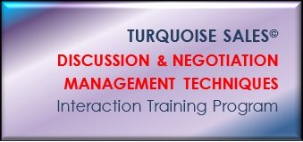 discussion and negotiation